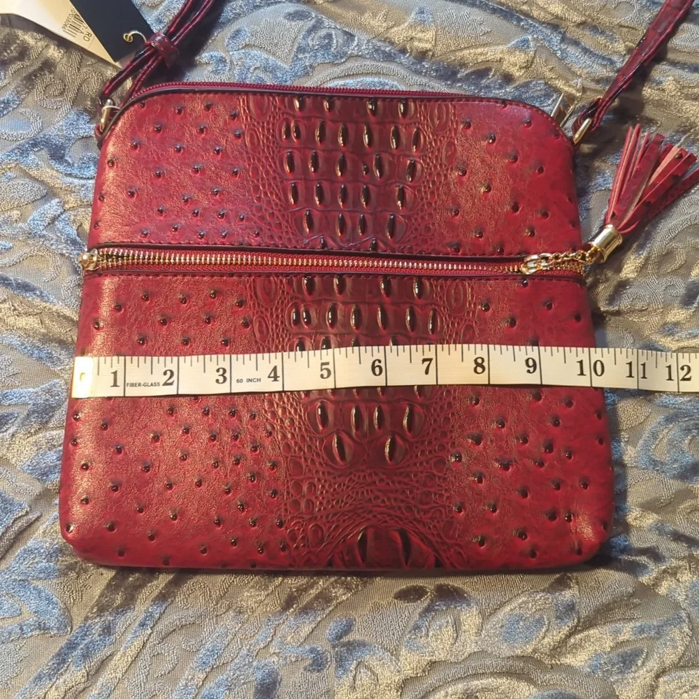 Crossbody purse - Picture 4 of 11